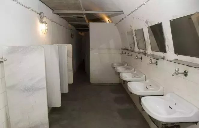 Ankara'nın altındaki gizli şehir! 2025'te ziyarete açılacak... - Resim: 16