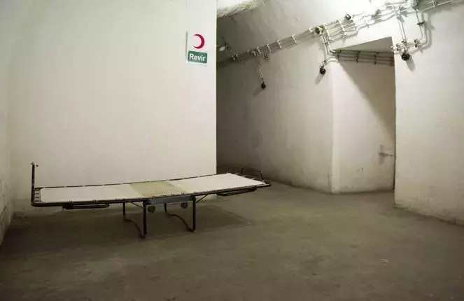 Ankara'nın altındaki gizli şehir! 2025'te ziyarete açılacak... - Resim: 9