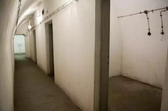 Ankara'nın altındaki gizli şehir! 2025'te ziyarete açılacak... - Resim: 5