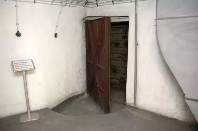 Ankara'nın altındaki gizli şehir! 2025'te ziyarete açılacak... - Resim: 6