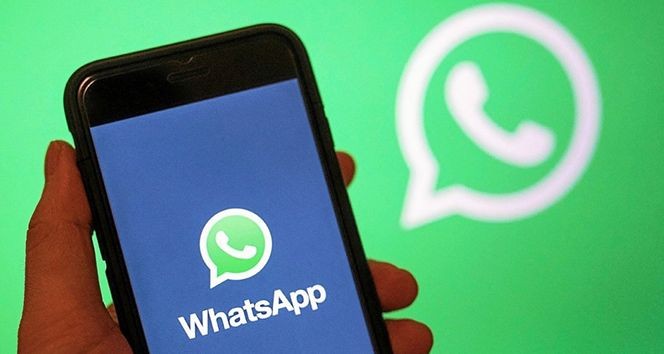 WhatsApp'a yeni özellik geliyor! Bundan sonra... - Resim: 8