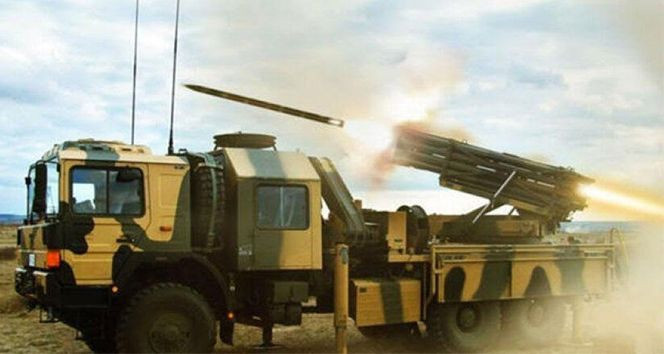 İşte TSK'nın kullandığı silahlar! Türk Silahlı Kuvvetleri envanterinde bakın neler var - Resim: 9