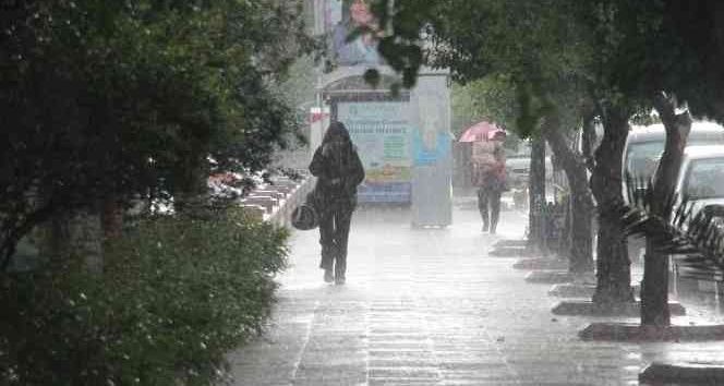 Aydınlılar dikkat! Meteoroloji uyardı! Hafta boyunca etkili olacak - Resim: 2