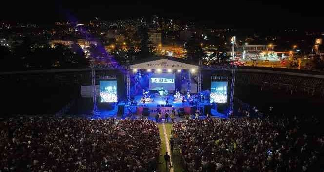 İstanbul’da ücretsiz olan 19 Mayıs konserleri ve etkinlikleri belli oldu! - Resim: 9