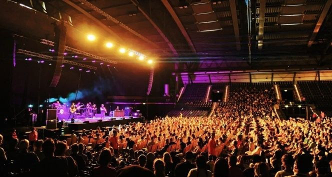 İstanbul’da ücretsiz olan 19 Mayıs konserleri ve etkinlikleri belli oldu! - Resim: 10