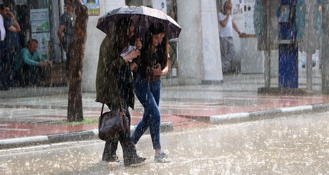 48 ili etkisi altına alacak! Bu illerde yaşayanlara son dakika uyarısı - Resim: 3