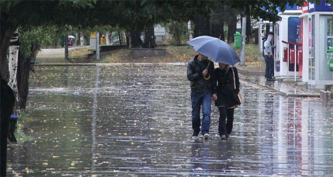 48 ili etkisi altına alacak! Bu illerde yaşayanlara son dakika uyarısı - Resim: 4