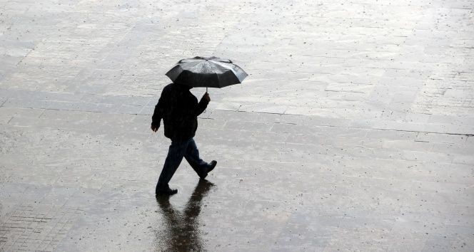 48 ili etkisi altına alacak! Bu illerde yaşayanlara son dakika uyarısı - Resim: 6