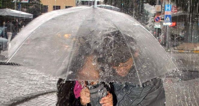 48 ili etkisi altına alacak! Bu illerde yaşayanlara son dakika uyarısı - Resim: 8