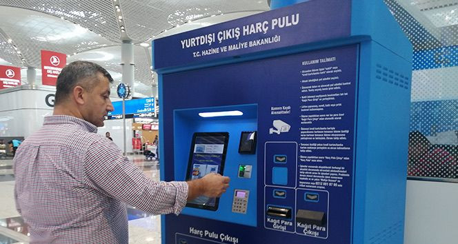 15 liradan 1000 liraya! Yurt dışı çıkış harcının zam evrimi - Resim: 2