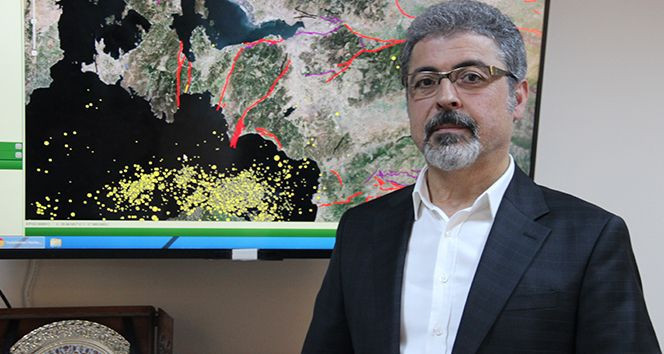 7,2 büyüklüğünde deprem üretebilir! Uzman isim uyardı - Resim: 2