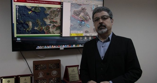 7,2 büyüklüğünde deprem üretebilir! Uzman isim uyardı - Resim: 3
