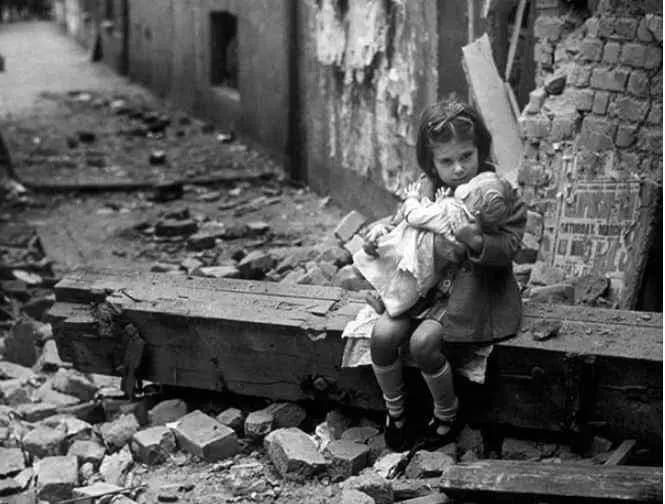 İşte ilk kez göreceğiniz tarihi kareler! Çok şaşıracaksınız - Resim: 31
