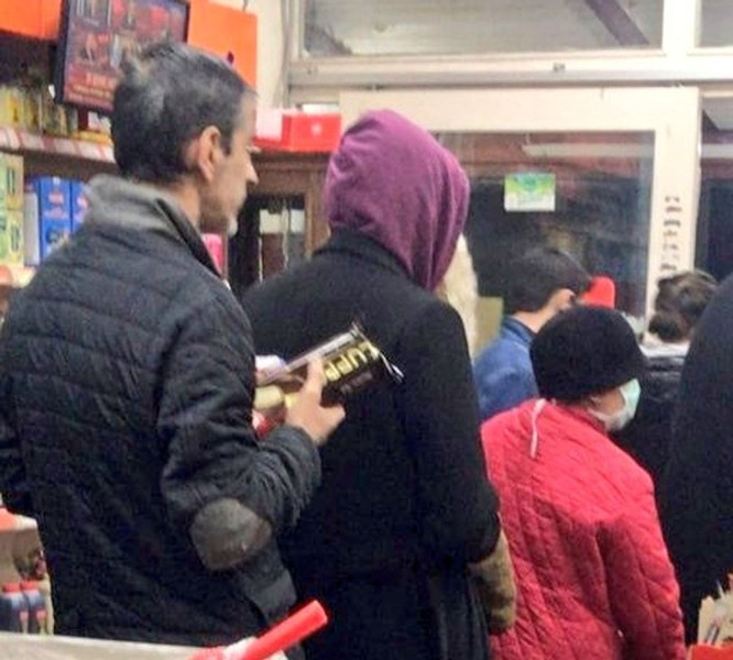 5 sene önce bugün ilk Kovid vakası açıklandı: İşte pandemi günlerinde unutamadığımız olaylar - Resim: 5