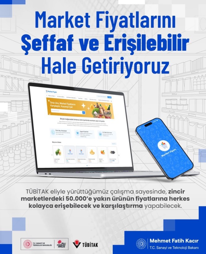 A101, BİM ve Migros ürünlerinin fiyat listesi bir arada! Hangi markette daha ucuz gösteren uygulama? Market fiyatları karşılaştırma uygulaması - Resim : 1