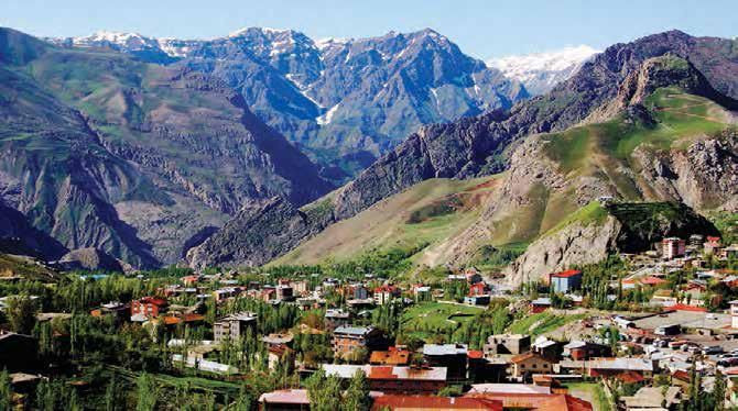 Yaşam koşulları en zor 10 şehir açıklandı! - Resim: 13