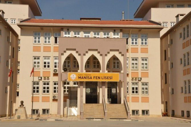 Manisa'nın en iyi liseleri 2025: İşte Manisa'nın en iyi 10 lisesi - Resim: 10