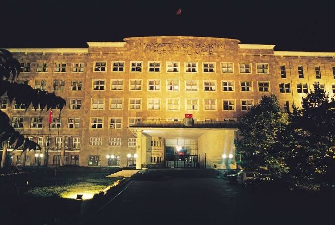 Türkiye'nin en iyi 20 devlet üniversitesi belli oldu! Zirvedeki üniversite değişti! İşte 2025'in en güncel üniversite sıralaması... - Resim: 17