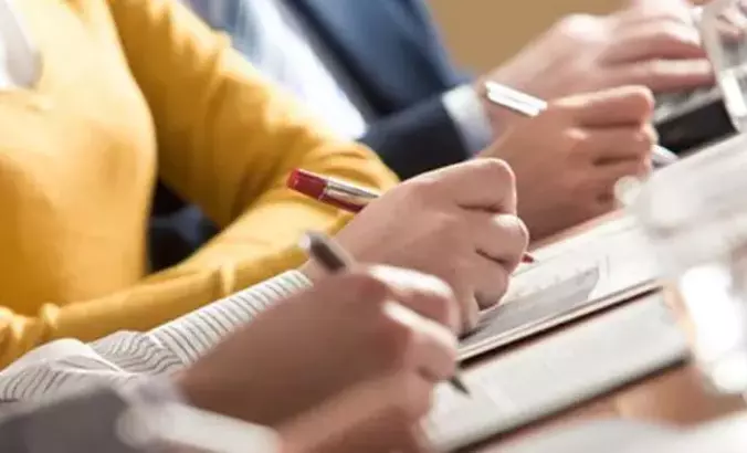 Gaziantep'te en yüksek puanla alan okulları açıklandı - Resim: 7