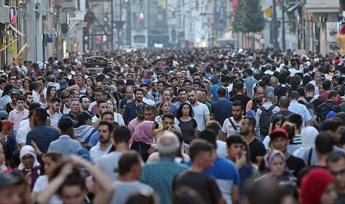 İşte dünyanın en kalabalık 30 şehri! Türkiye de listede... - Resim: 17