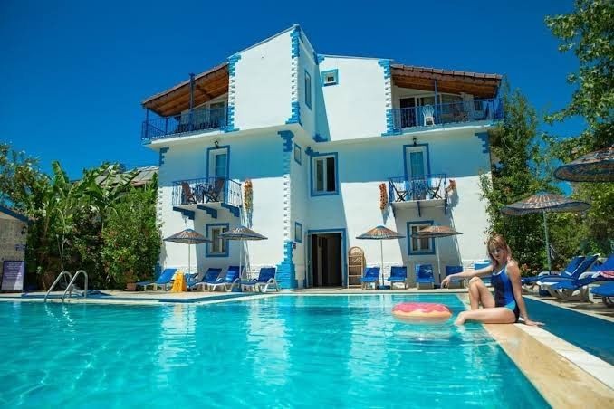Kurban Bayramı'nda Fethiye'nin en ucuz otelleri! 6-9 Haziran arasında bu oteller çok uygun - Resim: 2