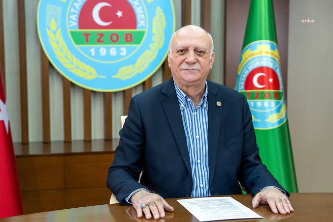 Elma, üreticiden tüketiciye 4 kat arttı - Resim : 1