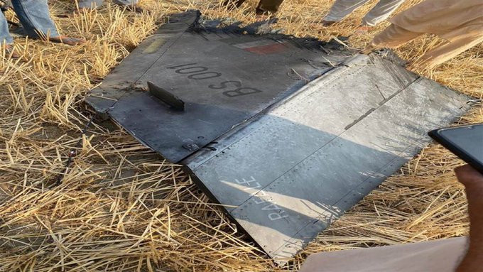 Savunma fuarlarında yıldız, sahada hedef: 4,5 nesil balon Rafale'nin havası Keşmir'de söndü - Resim : 2