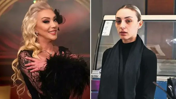 Güllü’nün ölümünde çok konuşulacak gelişme! Kızı hapse girmemek için bunu yaptı - Resim : 1