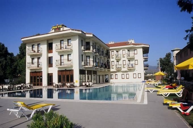 Kurban Bayramı'nda Fethiye'nin en ucuz otelleri! 6-9 Haziran arasında bu oteller çok uygun - Resim: 3