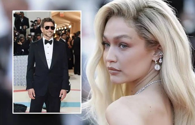 Gigi Hadid nikah masasına oturacak! Bradley Cooper' in annesiyle tanıştı - Resim : 1