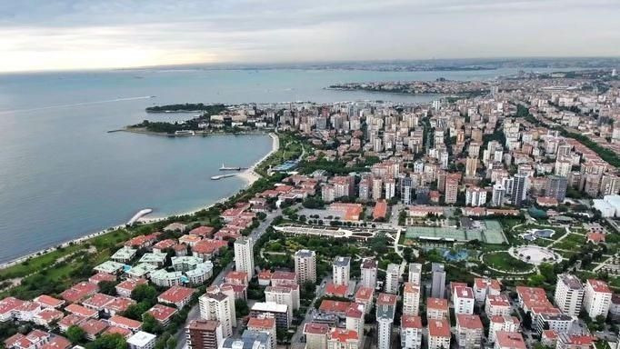 Deprem sonrası İstanbul'un ilçelerinde kira fiyatları uçtu! O ilçede kiralar 134 bin TL'ye çıktı - Resim: 9
