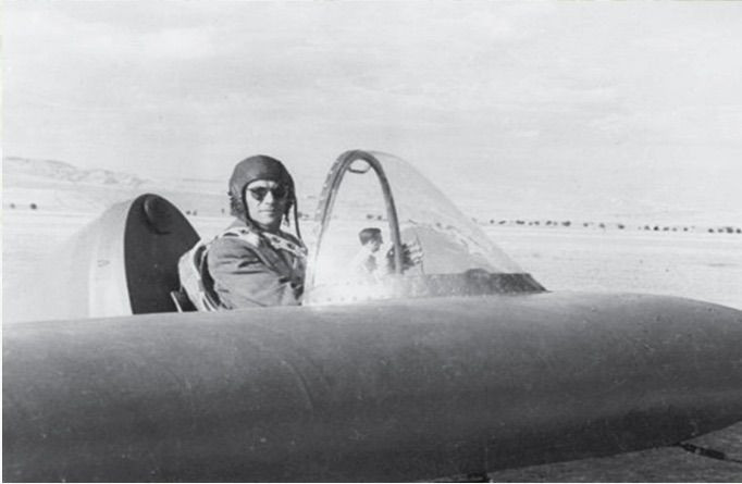 ABD'den yıllar önce Türkiye yaptı! THK-13 yerli uçan kanat projesi - Resim: 2