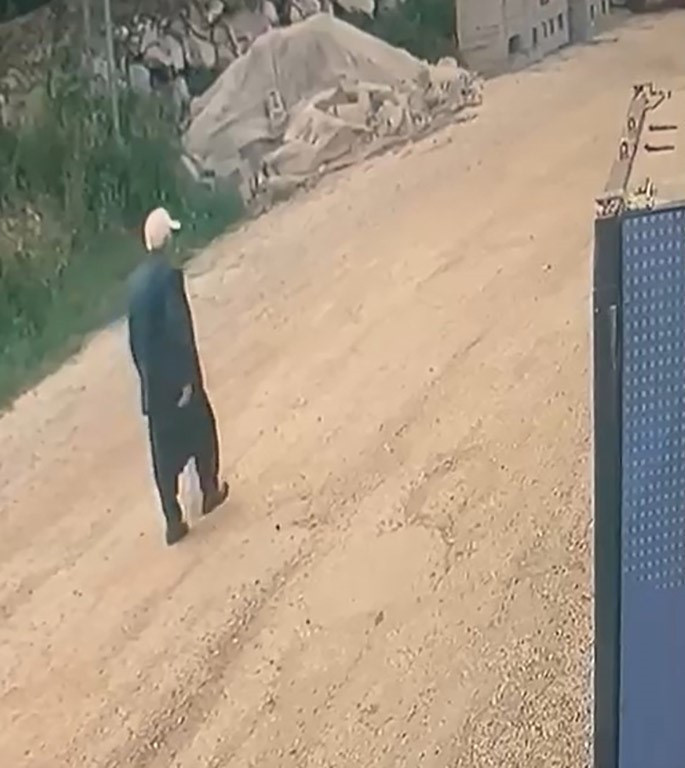 Antalya Gazipaşa'da yayla yolunda kayboldu! Hüseyin Karadeniz'i arama çalışmaları sürüyor - Resim : 3