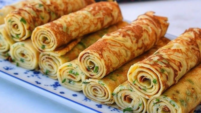 Dünyanın en iyi yumurtalı yemekleri belli oldu: Listede Türk yemekleri de var - Resim: 4