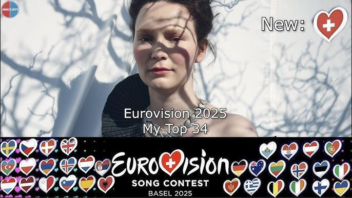 Eurovision'da hangi şehir hangi ülkeye oy verdi? - Resim: 8