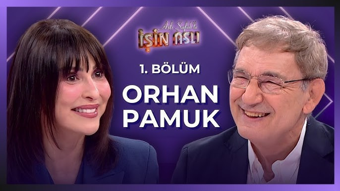 Orhan Pamuk’un hedefinde müzeler var ‘Devleti ve bayrağı temsil etmemeli’ - Resim : 1