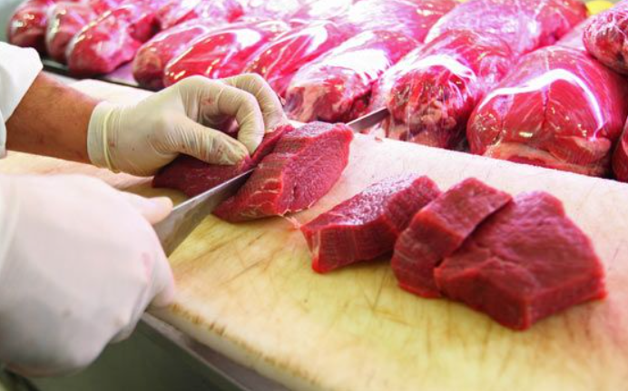 Kırmızı et fiyatları düşüyor! - Resim: 3