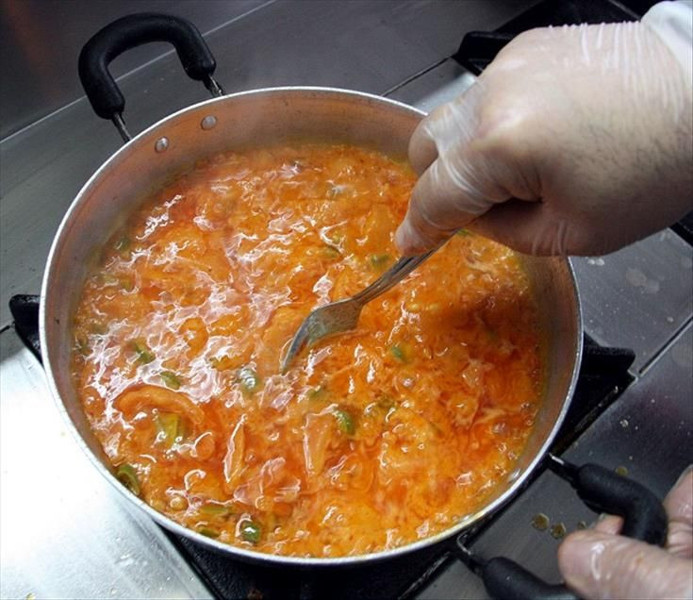 Dünyanın en iyi yumurtalı yemekleri belli oldu: Listede Türk yemekleri de var - Resim: 7