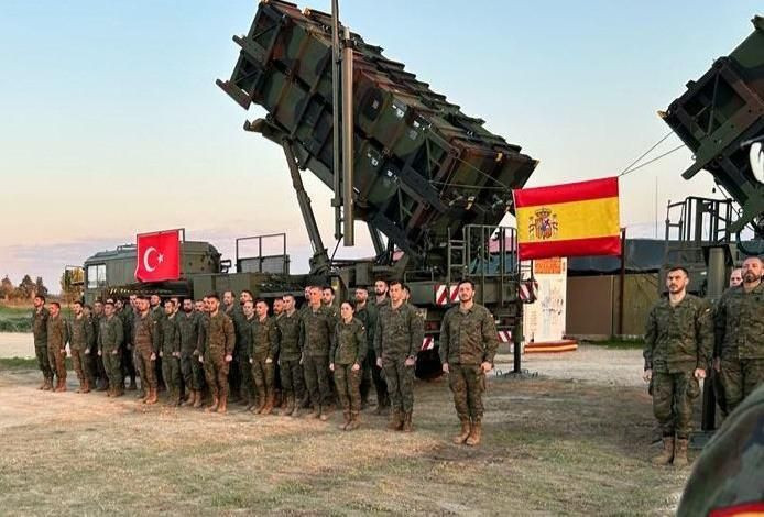 Ülkesi için savaşacak insanların yüzdesi açıklandı! Türkiye'nin sıralaması dikkat çekti - Resim: 7