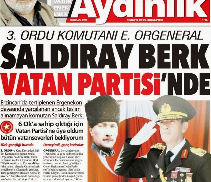 Tarihte Bugün 14 Şubat: Türkiye'nin hafızasına kazınan olaylar (Fotoğraflarla) - Resim: 4