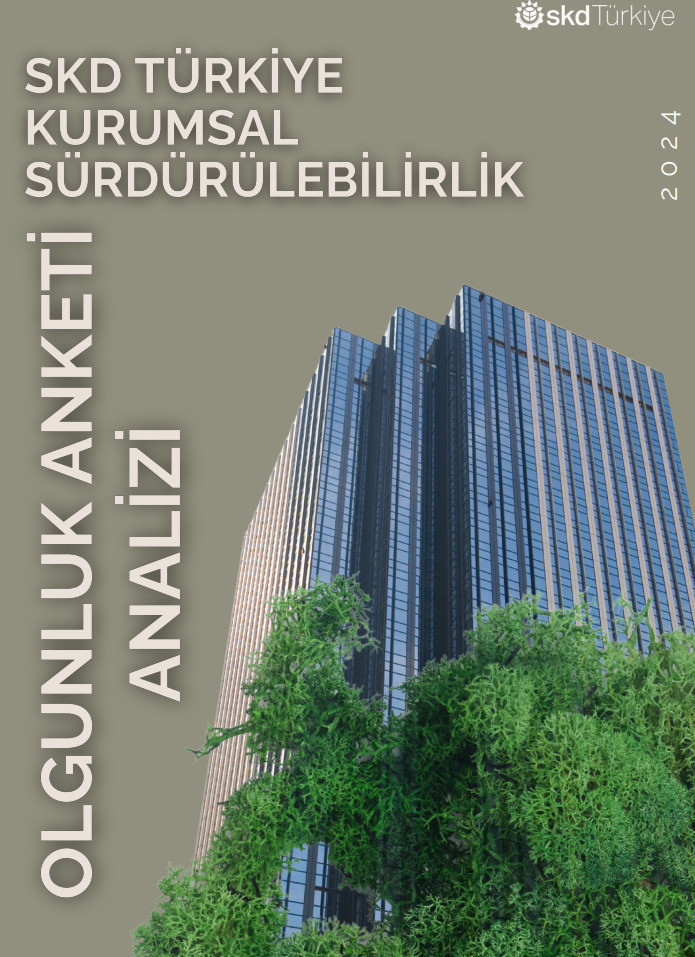 SKD Kurumsal Sürdürülebilirlik Olgunluk Çalışması (2025) - 1 - Resim : 1