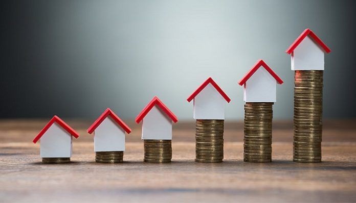 Endişelendiren tablo... Konut satışının en fazla olduğu iller belli oldu! TÜİK konut satış verilerini açıkladı... - Resim: 5