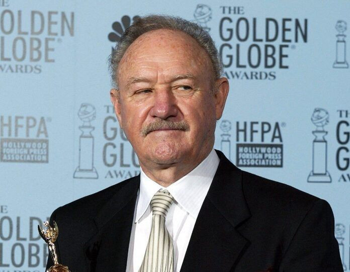ABD'li aktör Gene Hackman neden öldü? Gerçekler ortaya çıkıyor... - Resim: 2