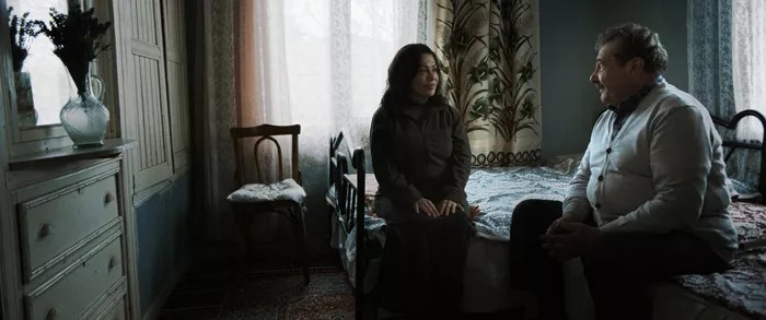 Gerçek bir kadın hikayesi: Suna - Resim: 1
