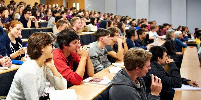 Üniversitelerde 'nüfus' patlaması! Türkiye'nin en kalabalık üniversiteleri... - Resim: 9