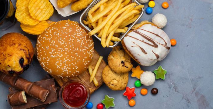 İşte uzak durmanız gereken işlenmiş gıdalar! Gençlerde kanseri artırıyor, ömrü kısaltıyor: Neredeyse herkes tüketiyor - Resim: 8