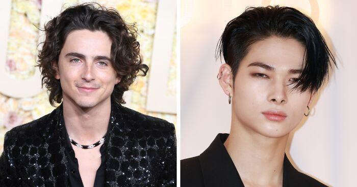 Dünyanın en yakışıklı 100 erkeği belli oldu! Listede 4 Türk isim var - Resim: 3