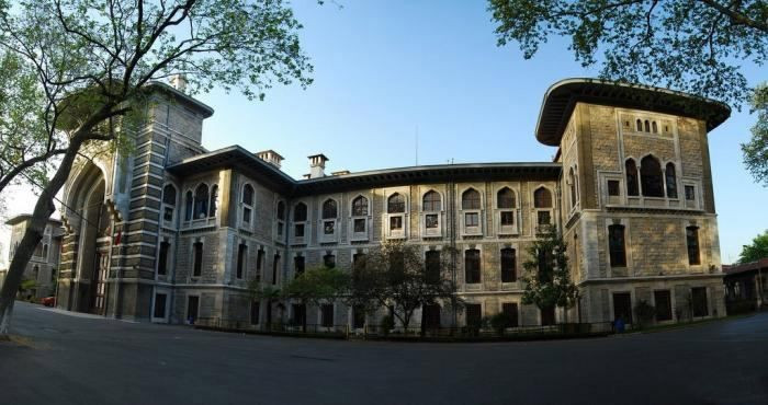 Türkiye'nin en iyi liseleri açıklandı! İşte Türkiye'deki en iyi 20 devlet lisesi... - Resim: 2