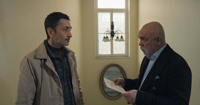 İdea, O da Bir Şey mi, Algoritma’ya Biat Et (Altın Koza Film Festivali Günlükleri #3) - Resim : 1