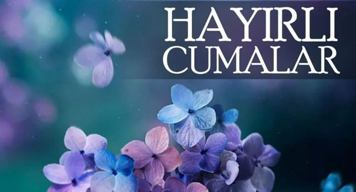 En güzel resimli kısa Cuma Mesajları! 25 Nisan ayetli ve anlamlı en yeni Cuma Mesajları - Resim: 9